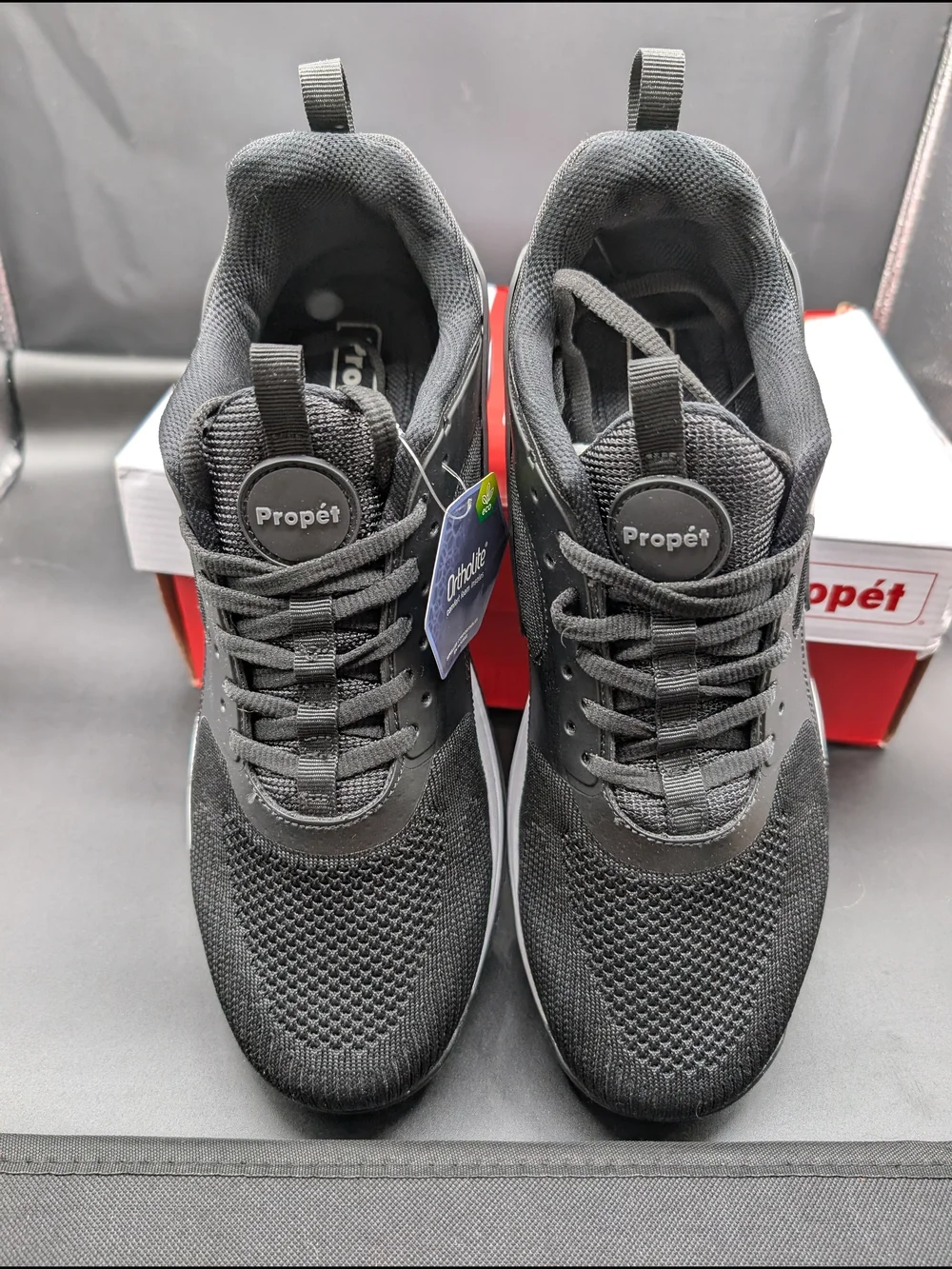 Propet comfortable women